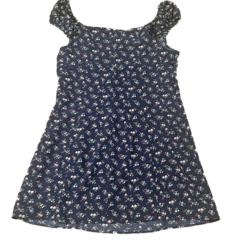 Levi’s CLEMENTINE CAP SLEEVE DRESS - Picture 2 of 4
